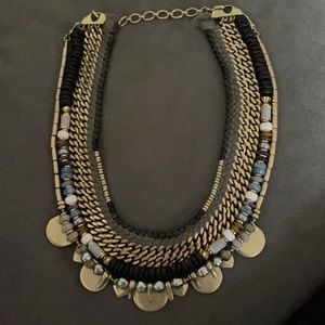 Stella and Dot 3-1 necklace